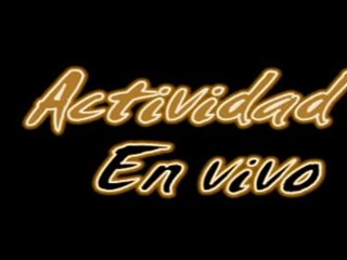 Acto en vivo de Noviembre