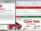 Target Coupons and Promo Codes