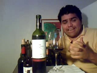 Bodega Familia Zuccardi Tempranillo Malbec FuZion 2010