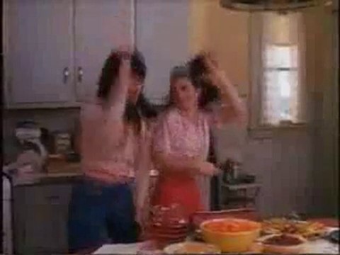 Rede Globo Chamada Intercine 1996