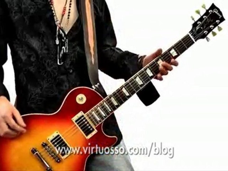 Guitarras Les Paul