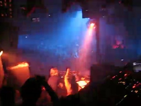 David Guetta - Pacha Ibiza