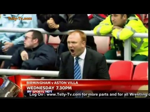 WWE RAW - 3h Special 11/29/10 Part 2 (HQ), Telly-Tv.com