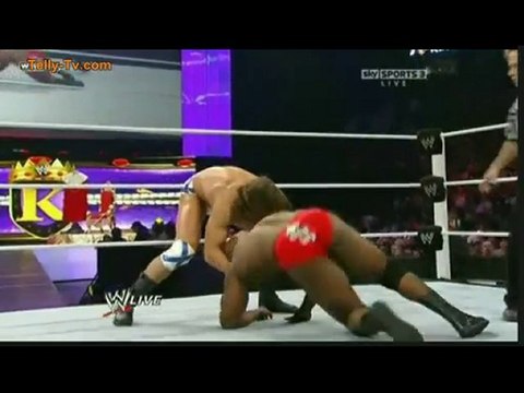 WWE RAW - 3h Special 11/29/10 Part 4 (HQ), Telly-Tv.com