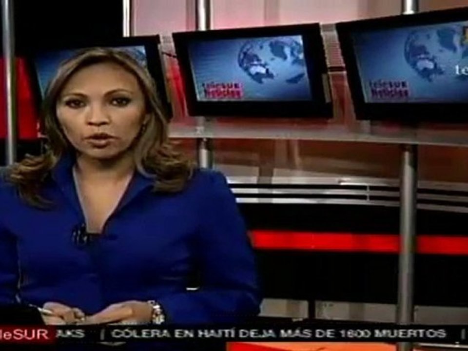 MIchael McKinley: condenó publicaciones de Wikileaks