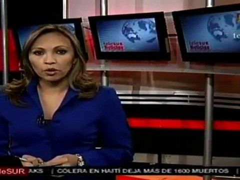 MIchael McKinley: condenó publicaciones de Wikileaks