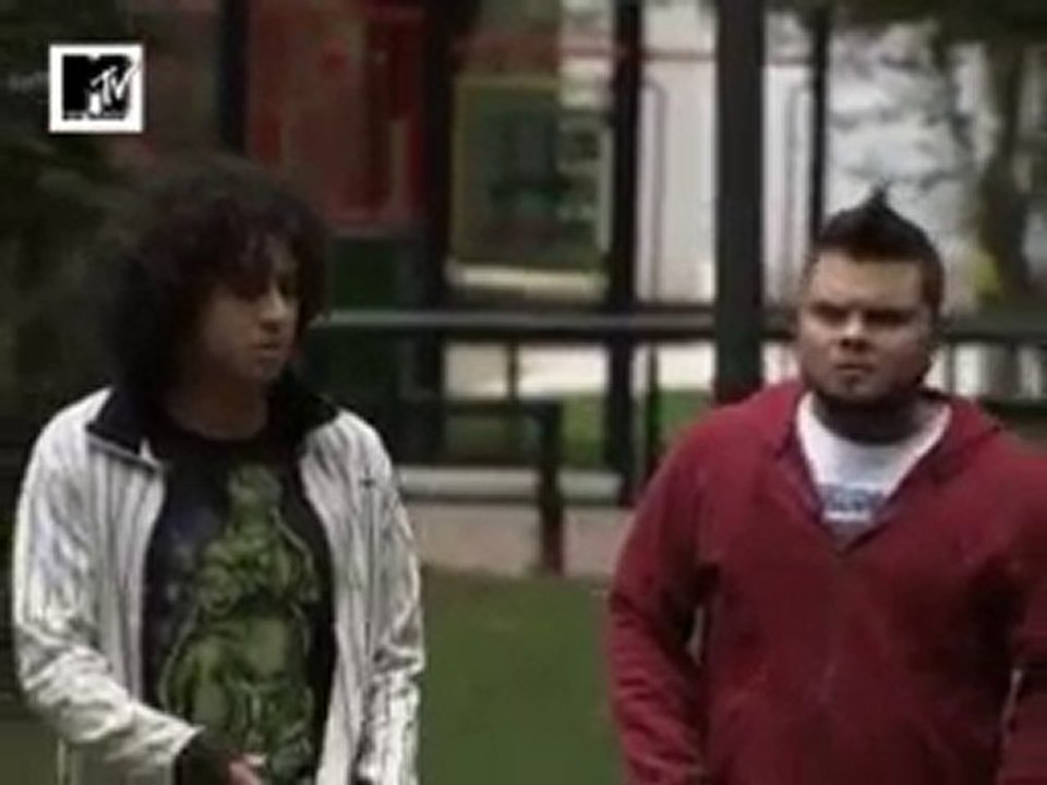 NIÑAS MAL CAPITULO 48 PARTE 1