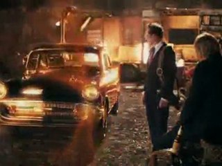 Drive Angry 3D (Theatrical Trailer)