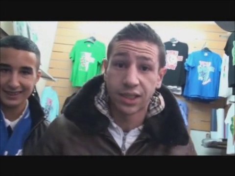 CERCLE-FERMER FREESTYLE POUR YOU CASSE YOU PAY REMIX !!!!!!!