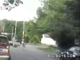 DirtBikeWheelie