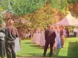Ouray Colorado B&B Wedding Catering Secret Garden