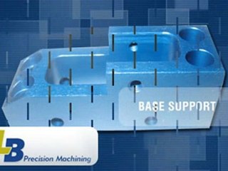 LB Precision Machining