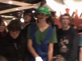Alkyrio studio TGS 2010