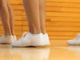 Nfinity - The Best Cheerleading Shoes On The Planet!