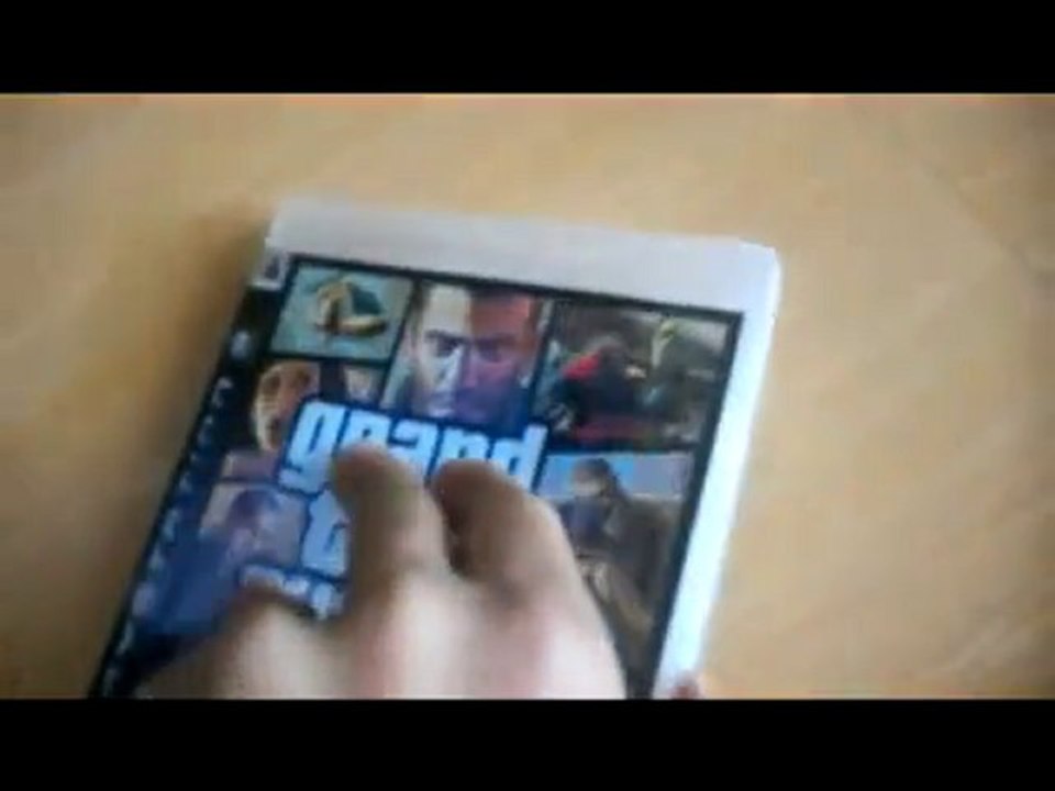 Ps3 jailbreak with Ti84+ and Open Manager 2