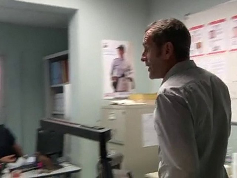 Ep.15 Mauricette 2