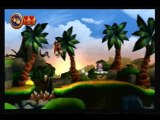 Test Donkey Kong Country Returns (Wii)