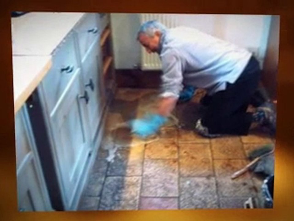 Marble Floor Polishing Tamarac