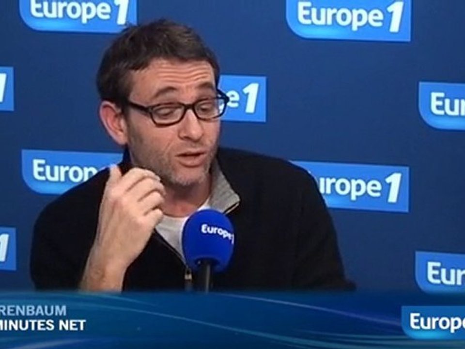 Buzz coup de foudre