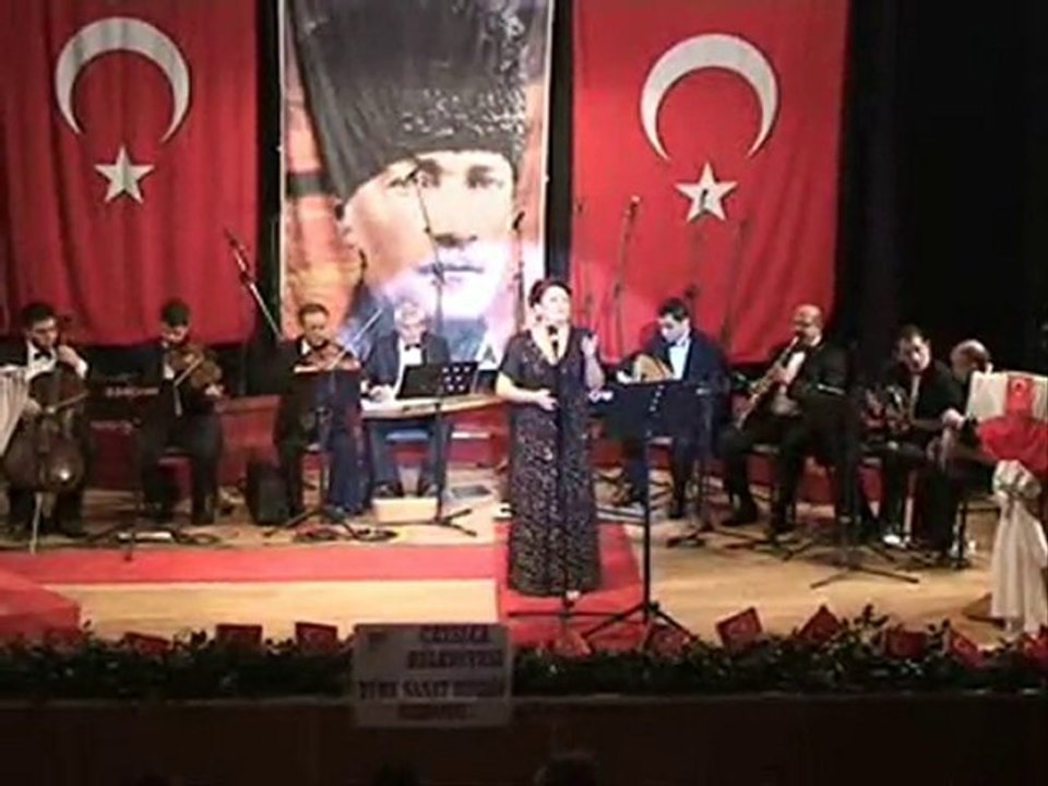 Aşkın İçimde Rüya - Gönül Tüfengçi