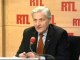 Jean-Claude Trichet, président de la Banque centrale europ