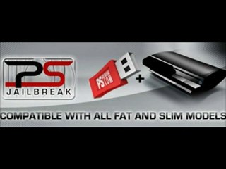 PS3 JailBreak Full Pack 2010 with Instructions pdf ebook!
