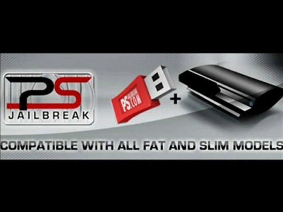 PS3 JailBreak Full Pack 2010 with Instructions pdf ebook!