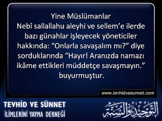 Sadece Cuma Namazını Kılan Kişinin Hükmü