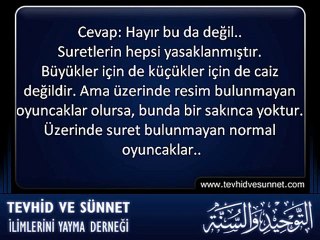 Fotoğraf Makinası İle Resim Çekmenin Hükmü