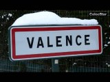 Valence On Ice - Jordan DA SILVA