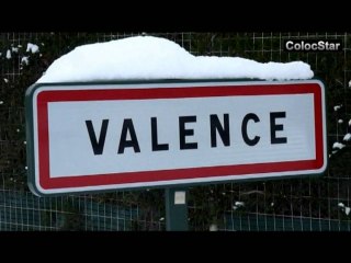 Valence On Ice - Jordan DA SILVA