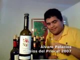 Alvaro Palacios Camins del Priorat 2007