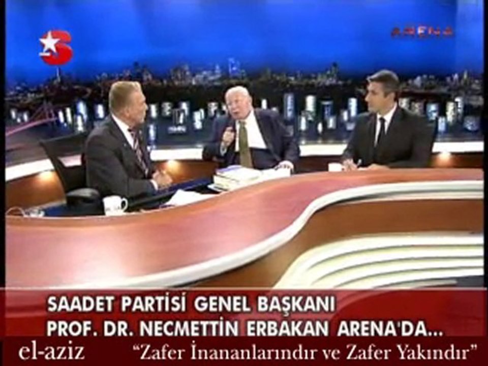 Erbakan Arena-1