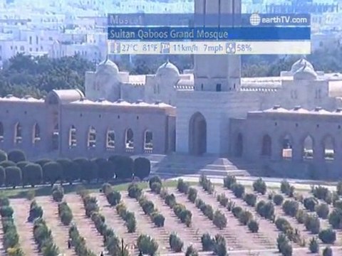 Agadir - Morocco, Washington - USA, Sydney - Australia, Muscat - Oman, Ascona - Ticino - Switzerland, Warnemunde - Germany, Santorini - Greece