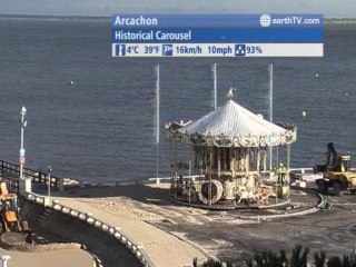 New York - USA, Stuttgart - Germany, Cannes - France, Dusseldorf - Germany, Arcachon - France, Sydney - Australia, Santorini - Greece