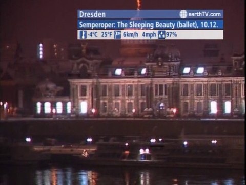 Palma de Mallorca - Spain, Rio de Janeiro - Brazil, Cannes - France, Arcachon - France, Dresden - Germany, Budapest - Hungary, Washington - USA