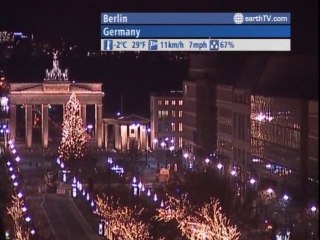 Cannes - France, London - United Kingdom, Los Angeles - USA, Stuttgart - Germany, Berlin - Germany, Geneva - Switzerland, St. Andrews - Canada