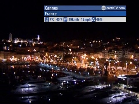 Warnemunde - Germany, Berlin - Germany, Budapest - Hungary, Cannes - France, Metz - France, Lugano - Ticino - Switzerland, Muscat - Oman