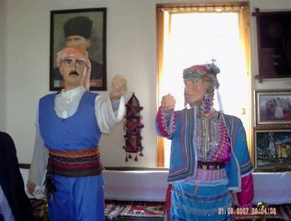 musa eroğlu-Alamut samahı