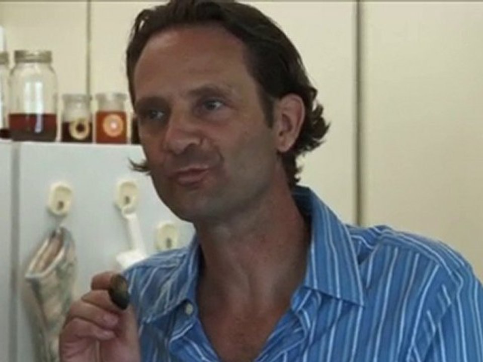 Natural Remedies from your fridge!