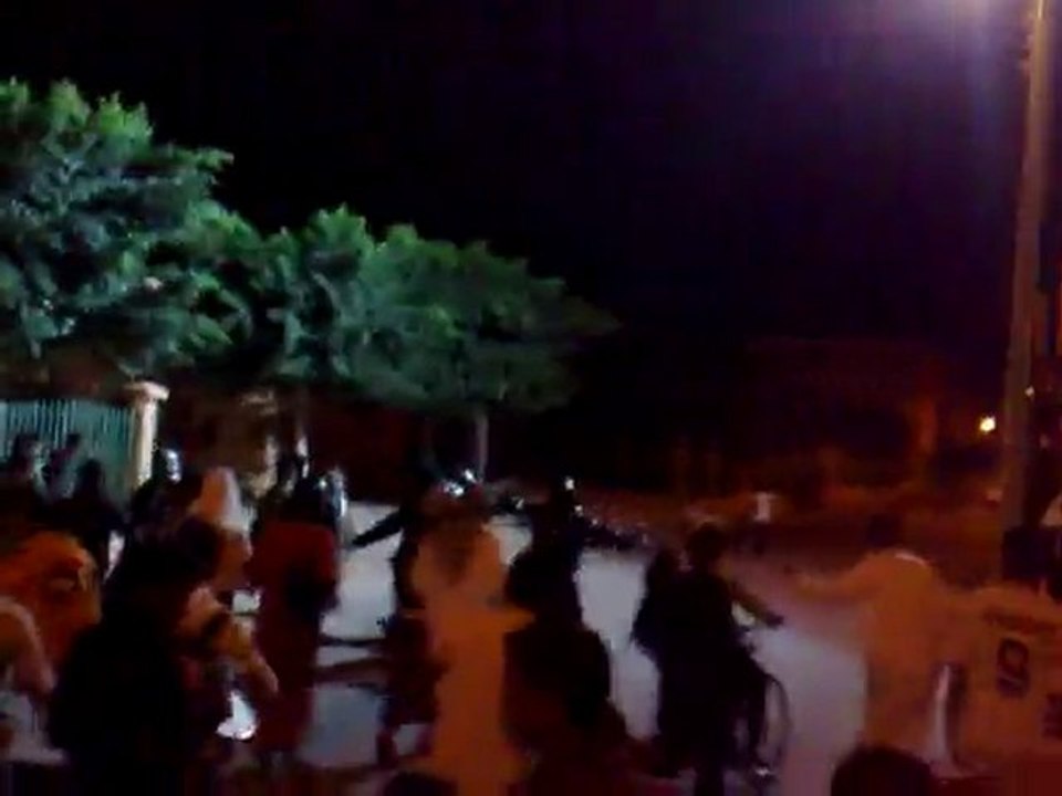 carnaval boujloud agdal ait melloul 2010 V1