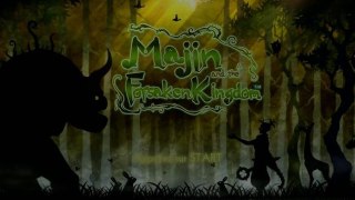 MAJIN & The Forsaken Kingdom Test Moggy Aspi Show