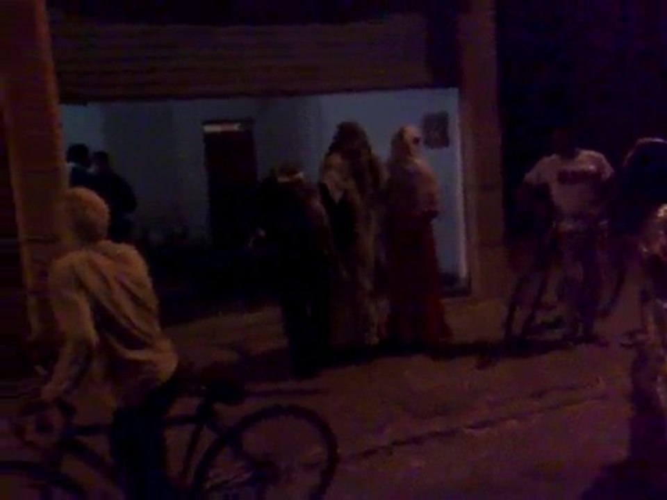 carnaval boujloud agdal ait melloul 2010 V4