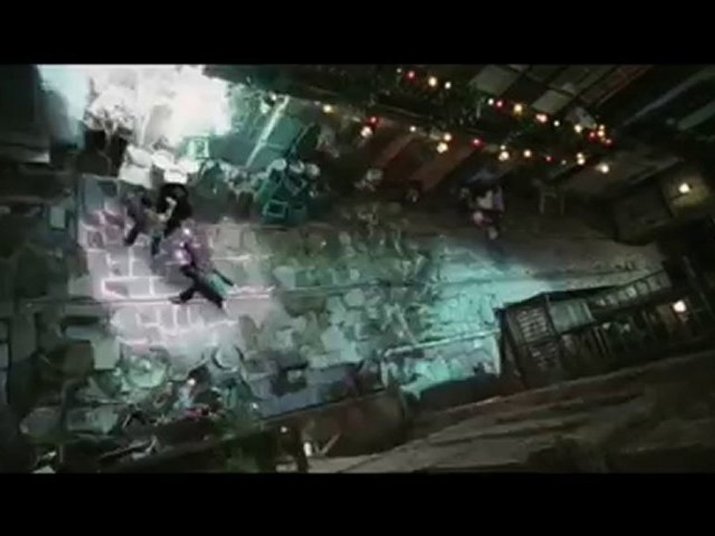 Gambit Trailer