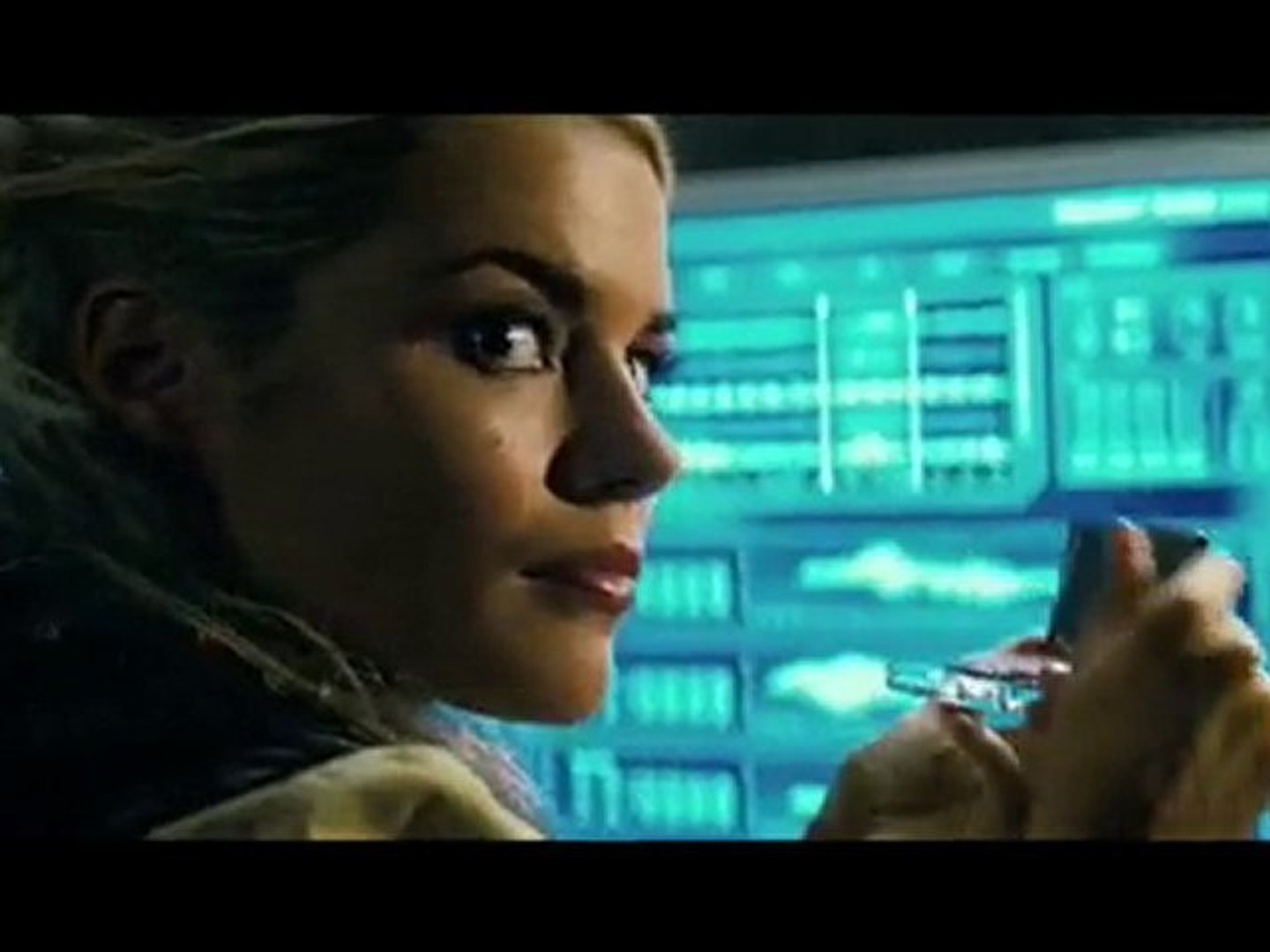 Cyclops Trailer