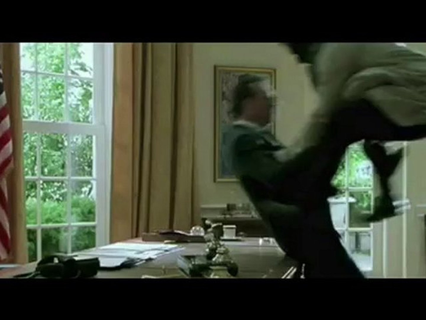 Nightcrawler Trailer