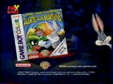 Publicité Alerte Aux Martiens Game Boy Color Nintendo 2000