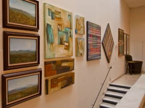 Hotel en Cuernavaca | La Casona Galerías