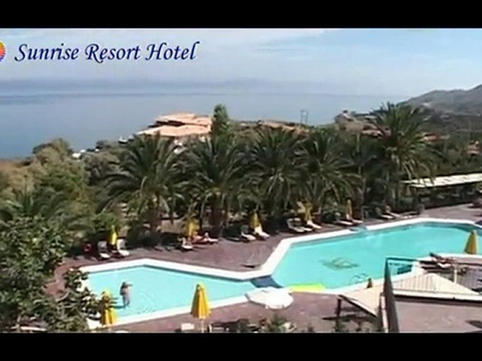 Sunrise Hotel