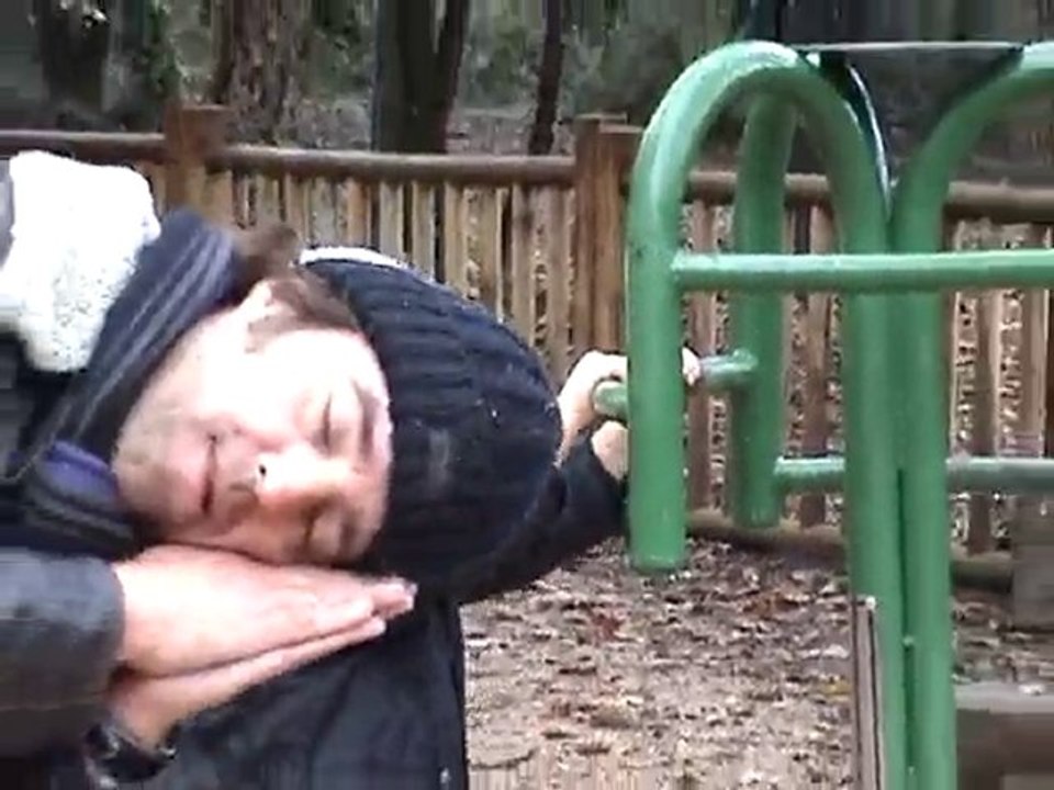 Un peu d'exercice...